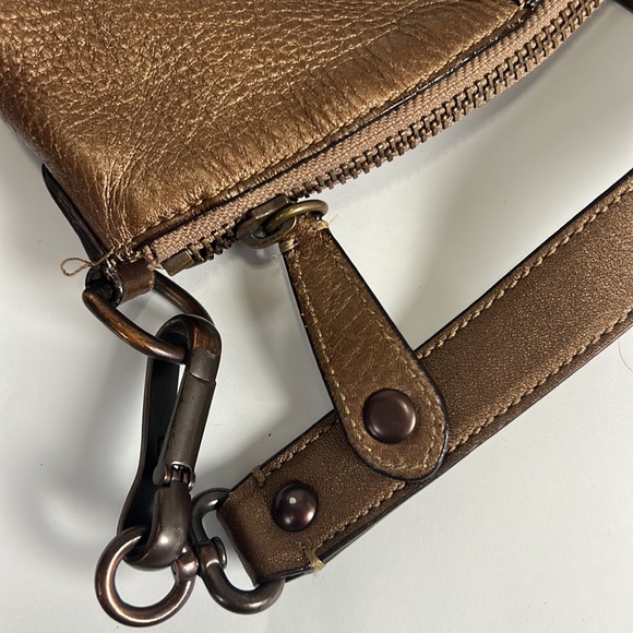 Coach bag in good condition - Picture 12 of 16